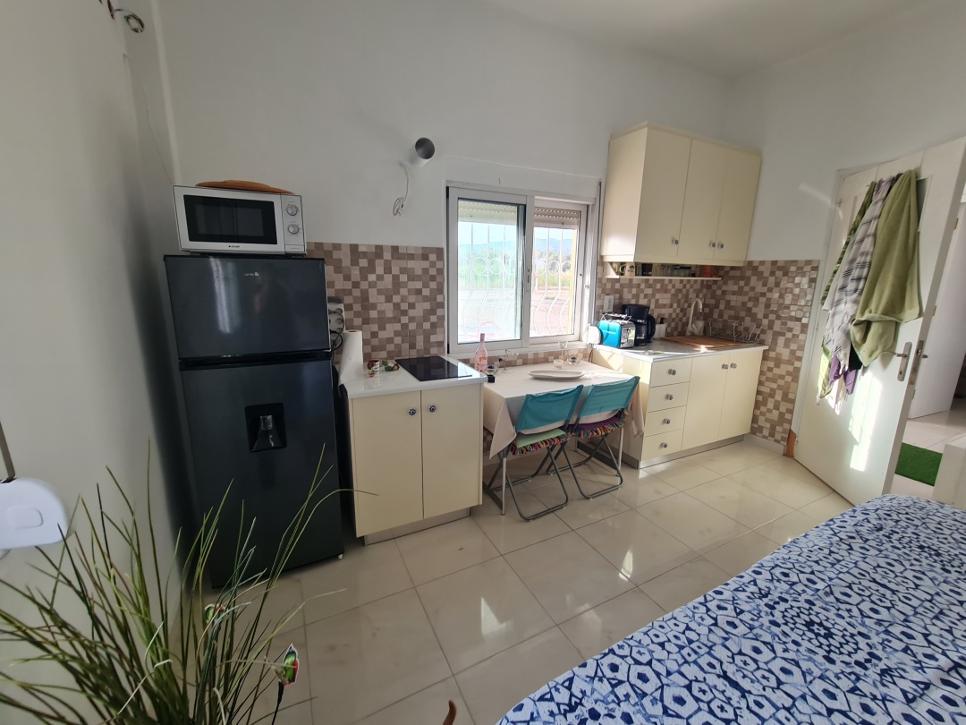 Holiday Studio for Rent in Kos Island